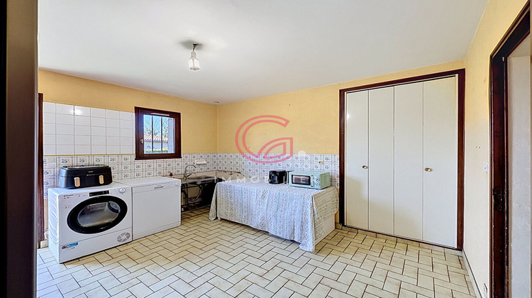 Ma-Cabane - Vente Maison PARENTIS-EN-BORN, 105 m²