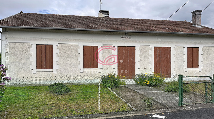 Ma-Cabane - Vente Maison PARENTIS-EN-BORN, 152 m²