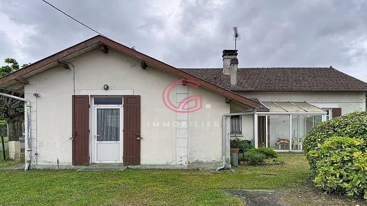 Ma-Cabane - Vente Maison PARENTIS-EN-BORN, 152 m²