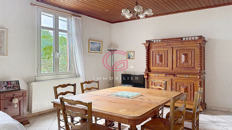 Ma-Cabane - Vente Maison PARENTIS-EN-BORN, 152 m²
