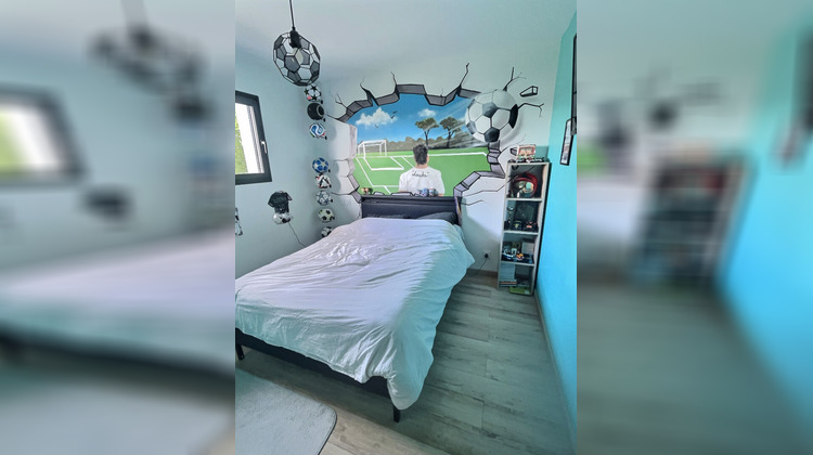 Ma-Cabane - Vente Maison PARENTIS-EN-BORN, 143 m²