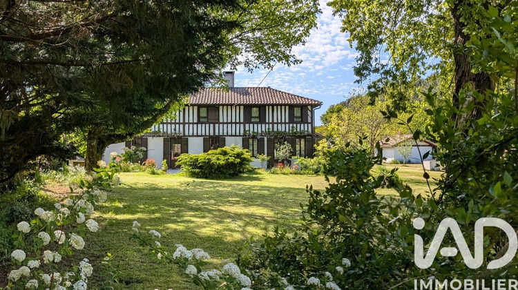 Ma-Cabane - Vente Maison Parentis-en-Born, 250 m²