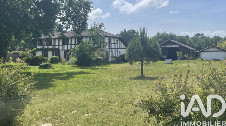 Ma-Cabane - Vente Maison Parentis-en-Born, 250 m²