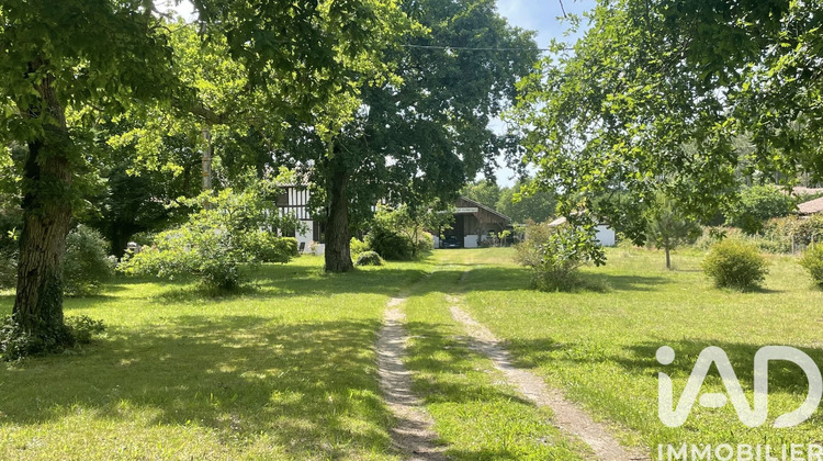 Ma-Cabane - Vente Maison Parentis-en-Born, 250 m²