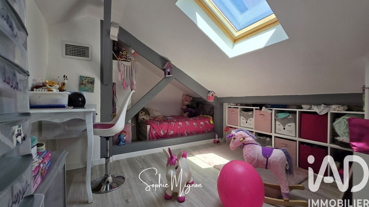 Ma-Cabane - Vente Maison Parentis-en-Born, 92 m²