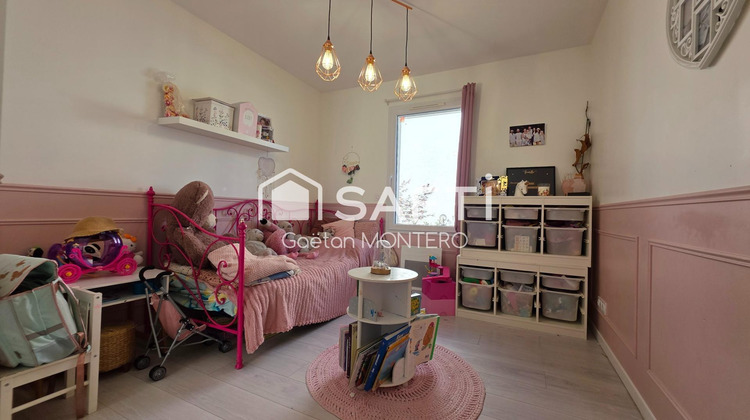 Ma-Cabane - Vente Maison Parentis-en-Born, 89 m²