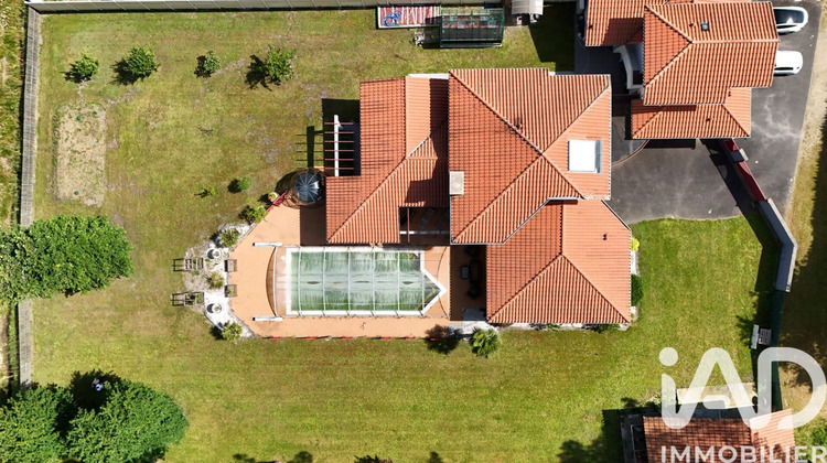 Ma-Cabane - Vente Maison Parentis-en-Born, 260 m²