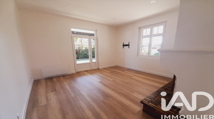 Ma-Cabane - Vente Maison Parentis-en-Born, 125 m²