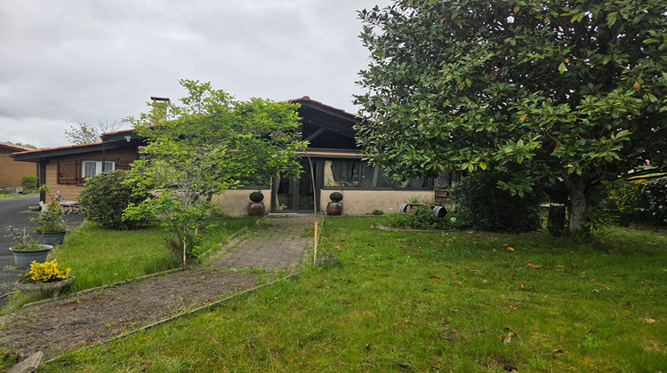 Ma-Cabane - Vente Maison PARENTIS-EN-BORN, 87 m²