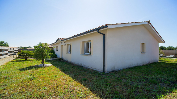Ma-Cabane - Vente Maison PARENTIS-EN-BORN, 91 m²