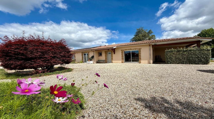 Ma-Cabane - Vente Maison PARENTIS EN BORN, 131 m²