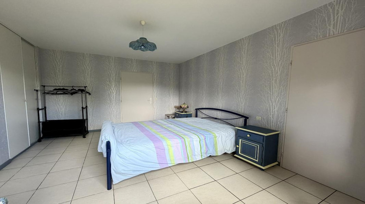 Ma-Cabane - Vente Maison PARENTIS EN BORN, 131 m²