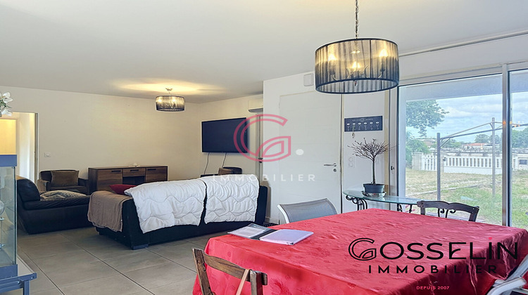 Ma-Cabane - Vente Maison PARENTIS-EN-BORN, 108 m²