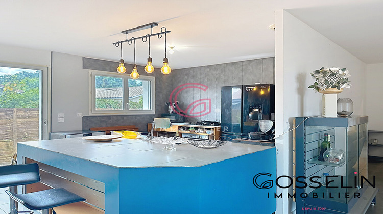 Ma-Cabane - Vente Maison PARENTIS-EN-BORN, 108 m²