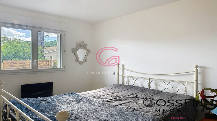 Ma-Cabane - Vente Maison PARENTIS-EN-BORN, 108 m²