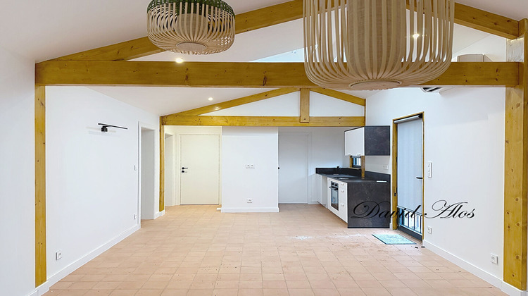 Ma-Cabane - Vente Maison PARENTIS-EN-BORN, 56 m²