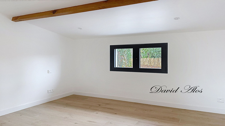 Ma-Cabane - Vente Maison PARENTIS-EN-BORN, 56 m²