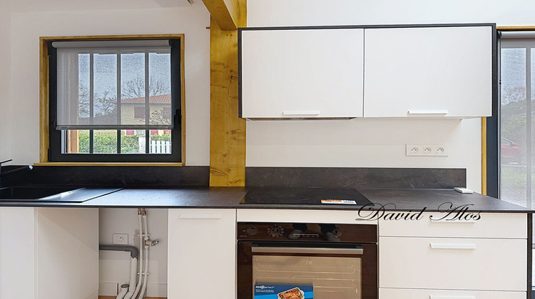 Ma-Cabane - Vente Maison PARENTIS-EN-BORN, 56 m²