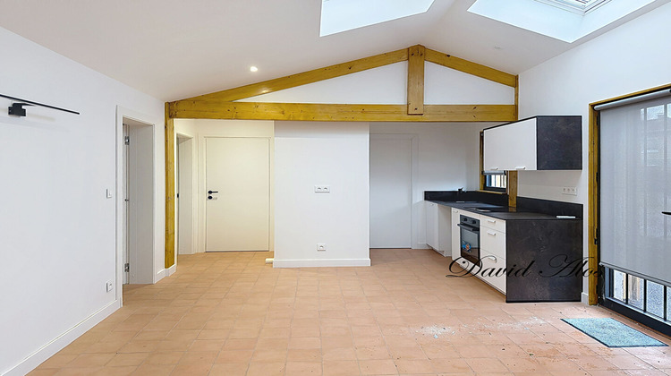 Ma-Cabane - Vente Maison PARENTIS-EN-BORN, 56 m²