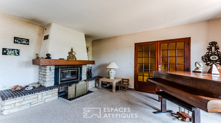 Ma-Cabane - Vente Maison PARENTIS-EN-BORN, 181 m²