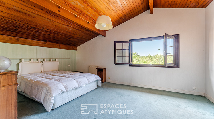 Ma-Cabane - Vente Maison PARENTIS-EN-BORN, 181 m²