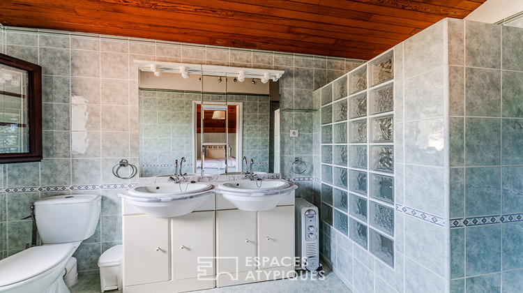 Ma-Cabane - Vente Maison PARENTIS-EN-BORN, 181 m²