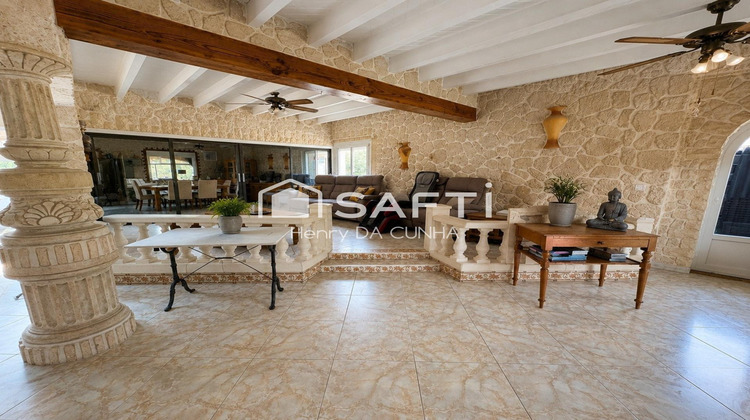 Ma-Cabane - Vente Maison Parentis-en-Born, 240 m²