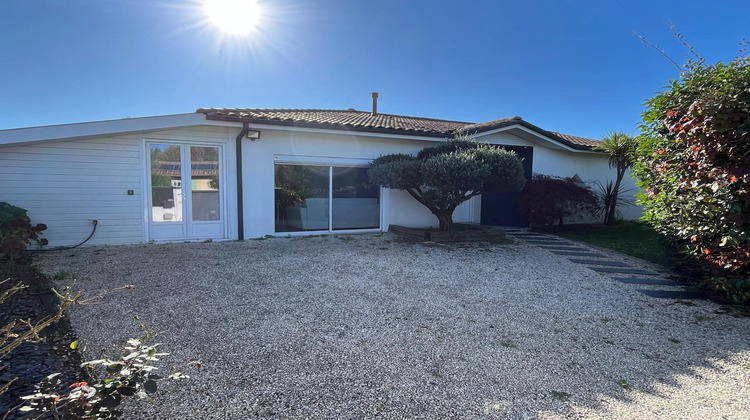 Ma-Cabane - Vente Maison Parentis-en-Born, 152 m²