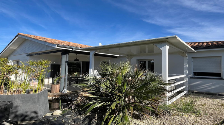 Ma-Cabane - Vente Maison Parentis-en-Born, 152 m²