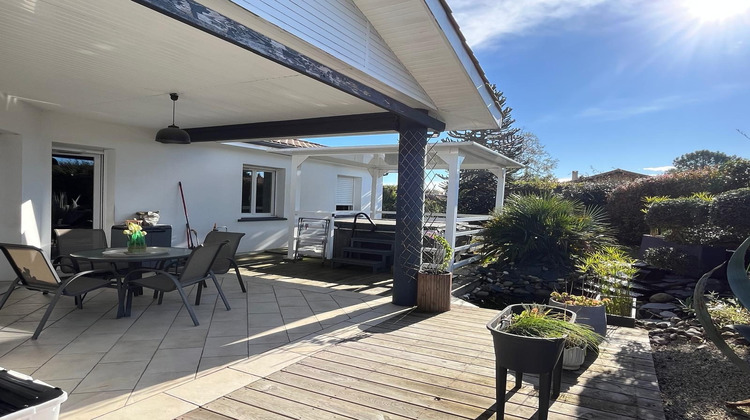 Ma-Cabane - Vente Maison Parentis-en-Born, 152 m²