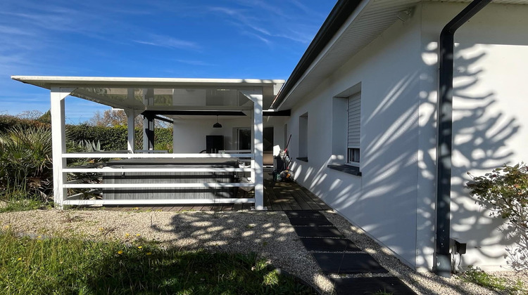 Ma-Cabane - Vente Maison Parentis-en-Born, 152 m²