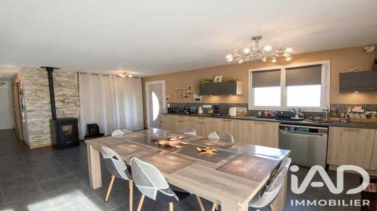 Ma-Cabane - Vente Maison Parentis-en-Born, 83 m²