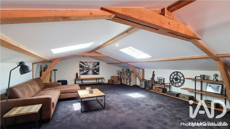 Ma-Cabane - Vente Maison Parentis-en-Born, 206 m²