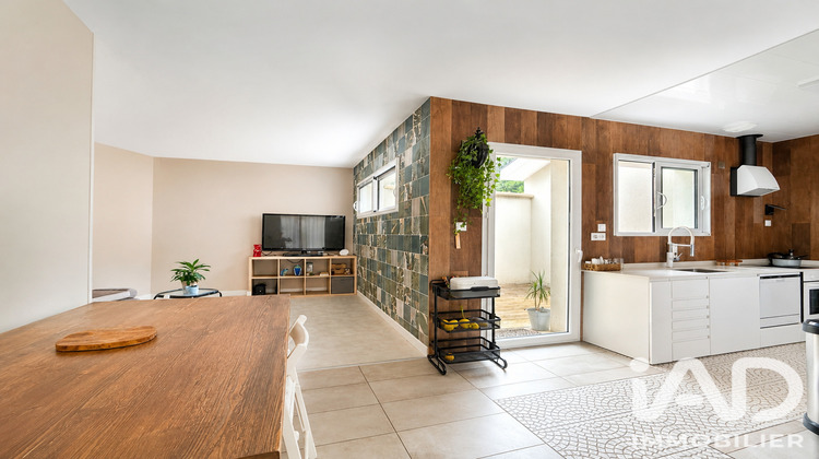 Ma-Cabane - Vente Maison Parentis en Born, 83 m²