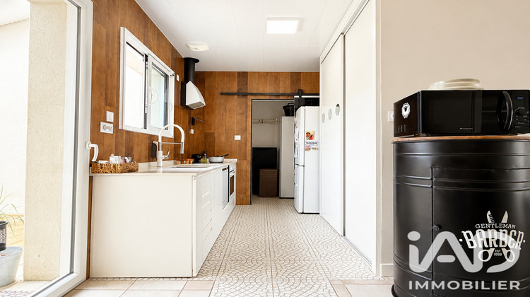 Ma-Cabane - Vente Maison Parentis en Born, 83 m²