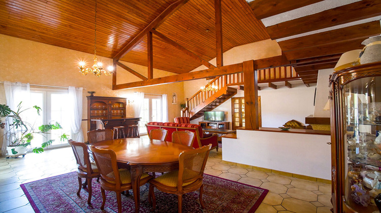 Ma-Cabane - Vente Maison PARENTIS-EN-BORN, 222 m²