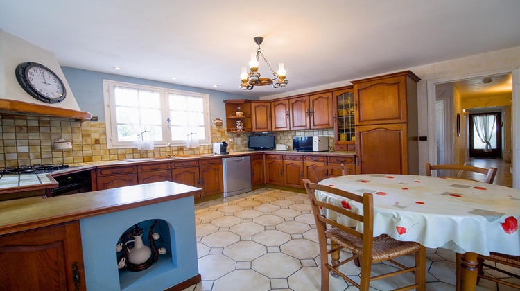 Ma-Cabane - Vente Maison PARENTIS-EN-BORN, 222 m²