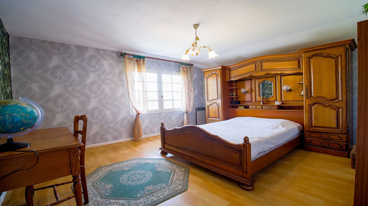 Ma-Cabane - Vente Maison PARENTIS-EN-BORN, 222 m²