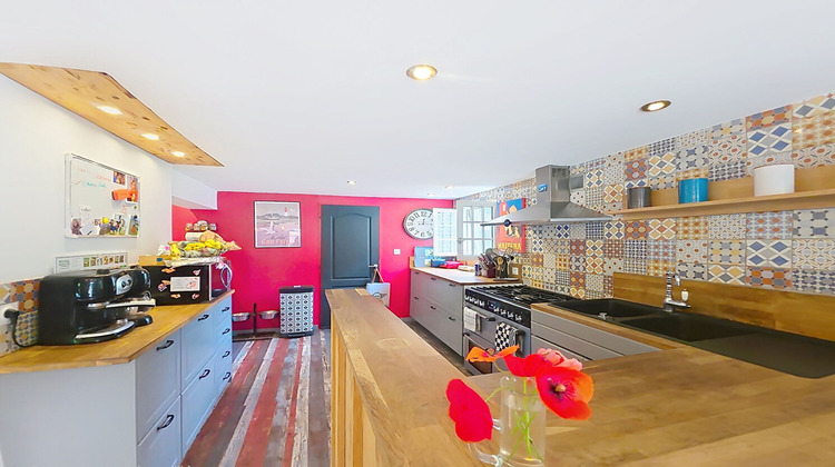 Ma-Cabane - Vente Maison PARENTIS-EN-BORN, 174 m²