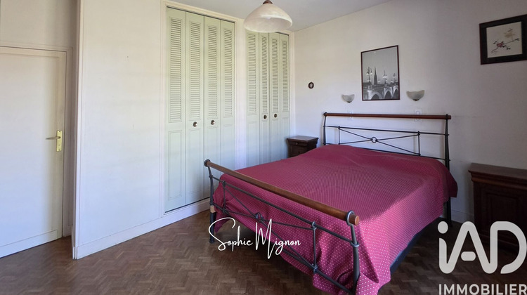 Ma-Cabane - Vente Maison Parentis-en-Born, 138 m²