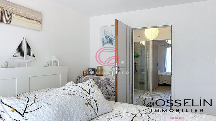 Ma-Cabane - Vente Maison PARENTIS-EN-BORN, 108 m²