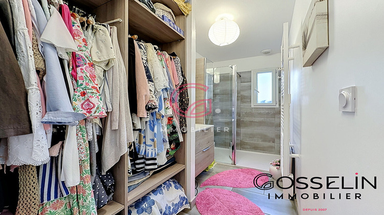 Ma-Cabane - Vente Maison PARENTIS-EN-BORN, 108 m²