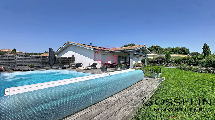 Ma-Cabane - Vente Maison PARENTIS-EN-BORN, 108 m²
