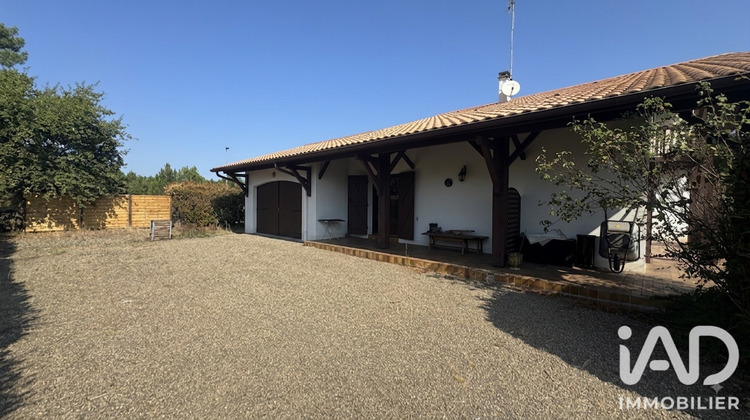 Ma-Cabane - Vente Maison Parentis-en-Born, 181 m²