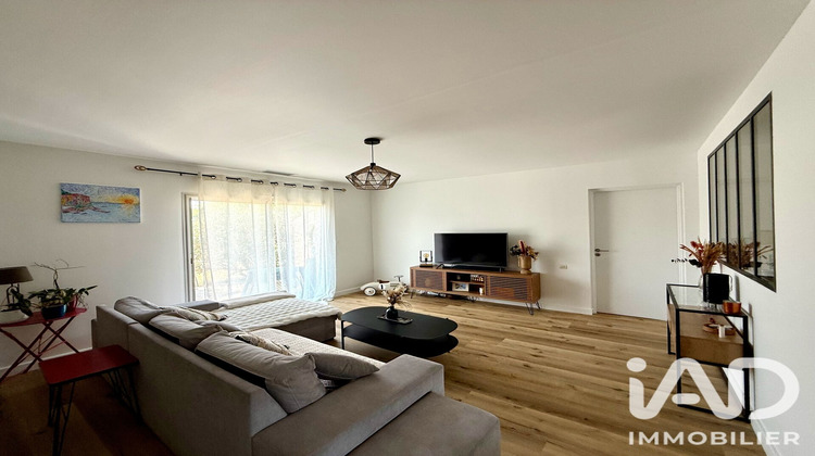 Ma-Cabane - Vente Maison Parentis-en-Born, 131 m²