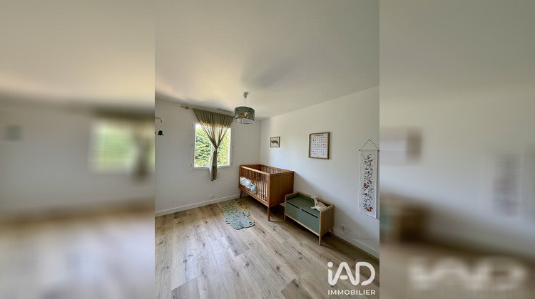 Ma-Cabane - Vente Maison Parentis-en-Born, 131 m²