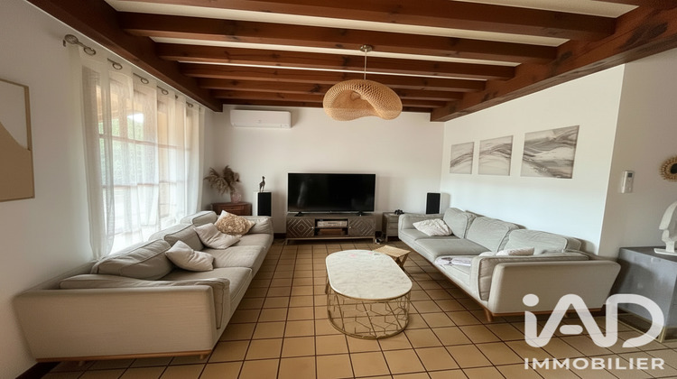 Ma-Cabane - Vente Maison Parentis-en-Born, 251 m²