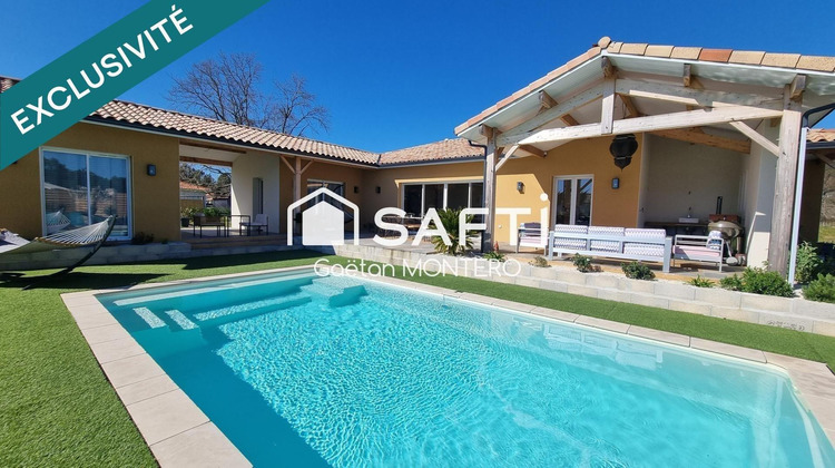 Ma-Cabane - Vente Maison Parentis-en-Born, 194 m²