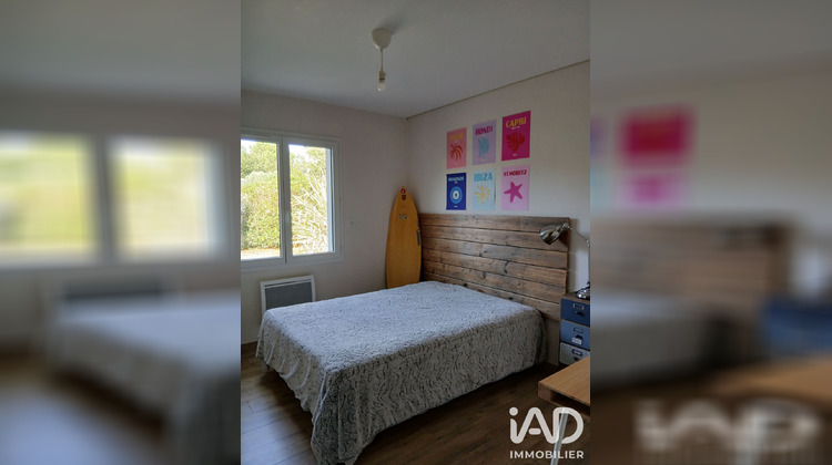 Ma-Cabane - Vente Maison Parentis-en-Born, 130 m²