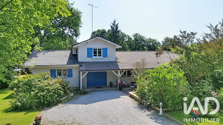 Ma-Cabane - Vente Maison Parentis-en-Born, 147 m²